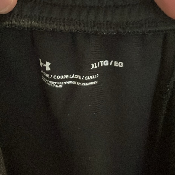 Under Armour Sweatpants - Picture 3 of 3